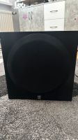 Yamaha Subwoofer Hamburg-Mitte - Hamburg Rothenburgsort Vorschau