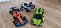 Lego Formel 1 lamborghini s1000rr Bayern - Luhe-Wildenau Vorschau