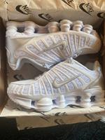 Nike Shox Tl 38 Bayern - Straubing Vorschau