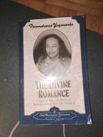 Paramhamsa Yogananda The Divine Romance Yoga Englisch Yogi Indien Niedersachsen - Wedemark Vorschau