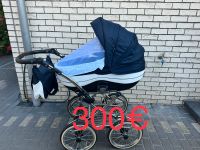 Kinderwagen Brandenburg - Mahlow Vorschau