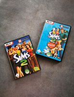 The Sims 2 + The Sims 2 Haustiere Sachsen - Thalheim/Erzgebirge Vorschau