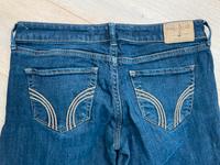 Hollister Jeans W27 L33, 5L Wandsbek - Hamburg Volksdorf Vorschau