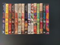 Manga Blade of the immortal Band 1-15, alle 1. Auflage Mitte - Wedding Vorschau