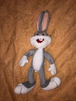 Looney Toons Bugs Bunny Kuscheltier Hessen - Dreieich Vorschau