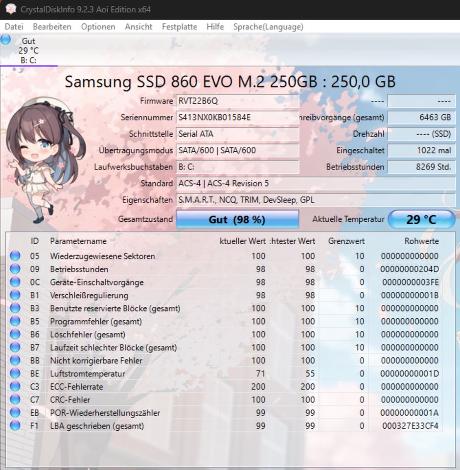 Medion Gaming PC AMD Ryzen 5 32 GB DDR4-RAM Blu-Ray Brenner in Schneeberg