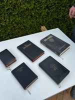 Bibel und Gesangsbücher Sachsen - Stollberg Vorschau