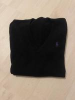 Ralph Lauren Pullover, Schwarz, S Bayern - Aschaffenburg Vorschau