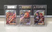 Pokemon Glurak Sinnoh Hisui S12A VSTAR Universe BGS PSA AOG  Brandenburg - Blankenfelde-Mahlow Vorschau