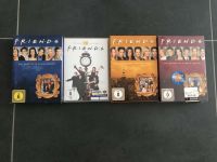 DVD Friends - Staffel 1,2,9,10 Nordrhein-Westfalen - Erftstadt Vorschau