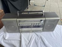 NORDMENDE - disco-stereo-system Radio 5123 984.103 H Baden-Württemberg - Wimsheim Vorschau