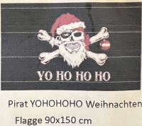 Weihnachtsflagge/ Fahne zu verkaufen Niedersachsen - Dannenberg (Elbe) Vorschau