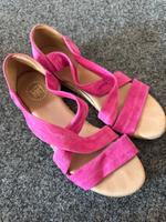 Schuhe sehr schön 37 Feldmoching-Hasenbergl - Feldmoching Vorschau
