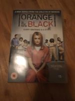 Netflix-Serie "Orange is the new black" Staffel 1   4 DVDs Rheinland-Pfalz - Mainz Vorschau