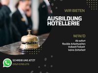 Ausbildung Hotellerie (m/w/d) Friedrichshain-Kreuzberg - Friedrichshain Vorschau
