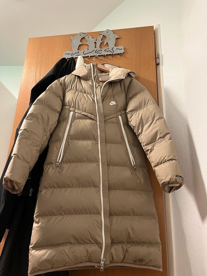 Nike winterjacke herren in Bonn