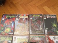 Image / infinity comic: Spawn 1 - 36 +Violator, Batman; McFarlane Berlin - Charlottenburg Vorschau