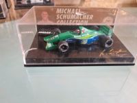Michael Schumacher Jordan f 1 , Micro Champs  , Paul Model Art , Niedersachsen - Goslar Vorschau