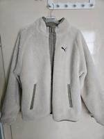 Reversible Sherpa Jacket L ungetragen NEU Hessen - Griesheim Vorschau