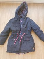 Jacke Winterjacke von Sergent Major 116 Wendejacke Hessen - Kirchhain Vorschau