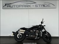 Harley-Davidson Sportster S1250 Garantie 4J Navi TFT-Display BC Niedersachsen - Stade Vorschau
