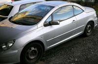 Peugeot 307cc Innenraum Ersatzteile Verkleidung Schalter Düsen Dortmund - Holzen Vorschau