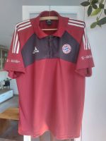 Rarität FC Bayern München Poloshirt Gr. L Original Bayern - Lappersdorf Vorschau