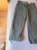 Sweet One Kargo hose, Größe 40 oliv Nordrhein-Westfalen - Waltrop Vorschau