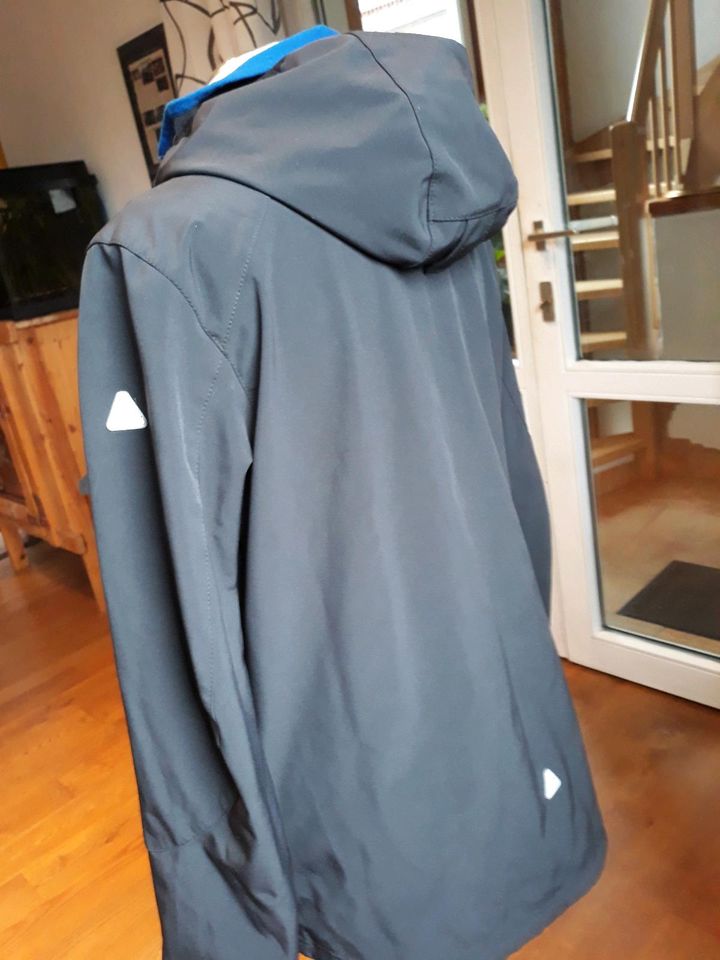 Icepeak Softshelljacke Gr. 176 in Hainburg