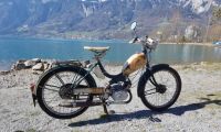 Suche Mopeds/❗️Alles anbieten❗️/ Simson/MZ/Jawa/Kickmoped/50ccm Hannover - Misburg-Anderten Vorschau