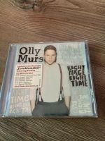 Olly Murs Right Place Right Time Schleswig-Holstein - Oelixdorf Vorschau