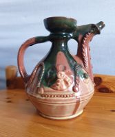 Vase / Krug, Keramik/Steingut, Vintage, aus den 60er/70er Brandenburg - Groß Köris Vorschau