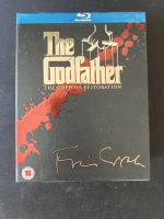 The Godfather Trilogie, The Coppola Restoration, Der Pate, Bluray Baden-Württemberg - Weil im Schönbuch Vorschau