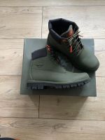 Timberland Boots Gr. 40 Brandenburg - Schildow Vorschau