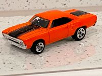 Hot Wheels Roadrunner orange Baden-Württemberg - Appenweier Vorschau