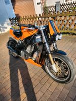 Honda CBR 900 RR Streetfigther Berlin - Rudow Vorschau