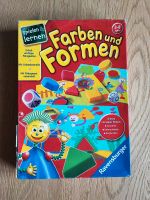 Farben und Formen von Ravensburger Bayern - Neuenmarkt Vorschau