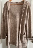 StreetOne Long Cardigan in Hoodie Style/ NEU Nordrhein-Westfalen - Minden Vorschau