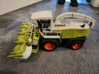 Bruder Claas Jaguar 900 Bayern - Wallerstein Vorschau