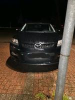 Mazda cx7 Expression Niedersachsen - Wittmund Vorschau