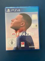 FIFA 22 PS 4 Sachsen - Plauen Vorschau