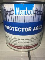 Metallschutzlack  Herbol Protector LU3  2,3 Liter Neu Nordrhein-Westfalen - Grevenbroich Vorschau