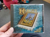 Heroes of Might and Magic original pc cd Wandsbek - Hamburg Rahlstedt Vorschau