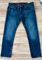 HIUGO BOSS  HERREN JEANS MITTELBLAU SLIM FIT NEU! MIT ETIKETTEN! Nordrhein-Westfalen - Troisdorf Vorschau