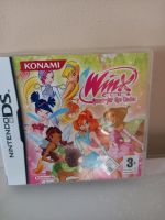 Nintendo DS Winx Qest for the Codex Niedersachsen - Friesoythe Vorschau