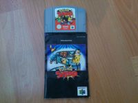 Pokemon Snap Spiel Modul für Nintendo 64 N64 Spiel + Anleitung Hannover - Herrenhausen-Stöcken Vorschau