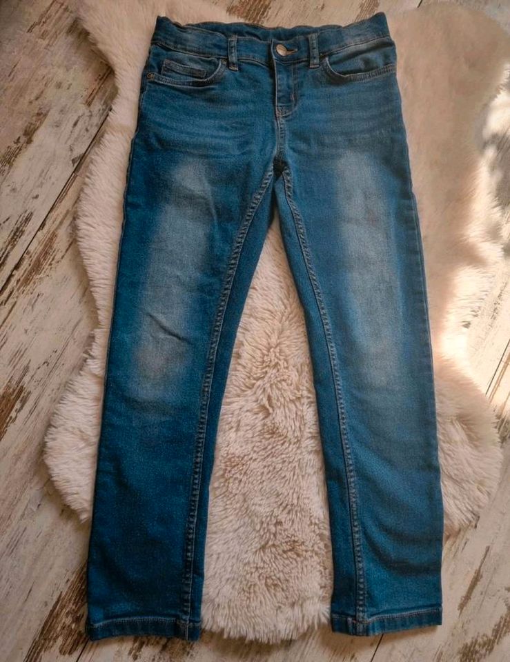 ✨️ Kinderhose Jeans Jeanshose Hose Jungs in Tangermünde