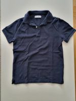 Zara Kids Poloshirt 140 Polo T-Shirt dunkelblau Baden-Württemberg - Bodnegg Vorschau