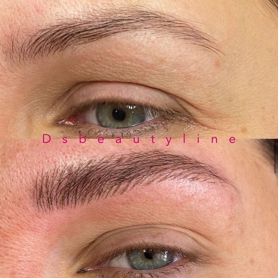 Permanent make up Schulung 10 % Rabatt  auf alle Schulung + Microblading schulung  , Microneedling ,  Bb glow, Wimpernlifting, Browlifting Schulung Angebot nur für kurze Zeit in Nürnberg (Mittelfr)