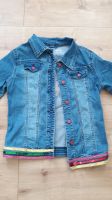 Desigual Jeans Jacke Denim Jeansjacke Gr. 164 Gr. 14 Leipzig - Probstheida Vorschau